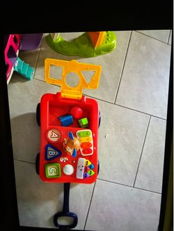 Toy