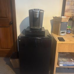 Mini Fridge