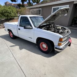 1995 Chevrolet 1500