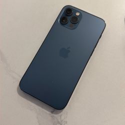 IPhone 12 Pro 256gb Unlocked 