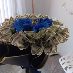 Money BOUQUET