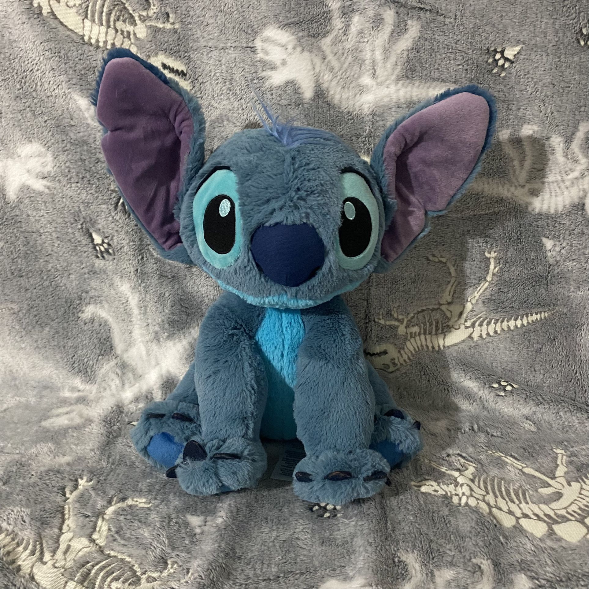 Lilo and Stitch Plush