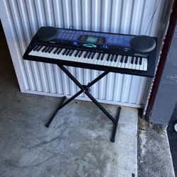 Electric Piano