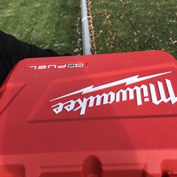 Milwaukee Core Less Tire Changer With Receipt With It Nice 👍!!!