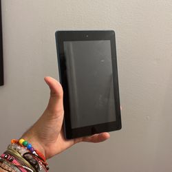 Amazon Fire Tablet 7 - 7”