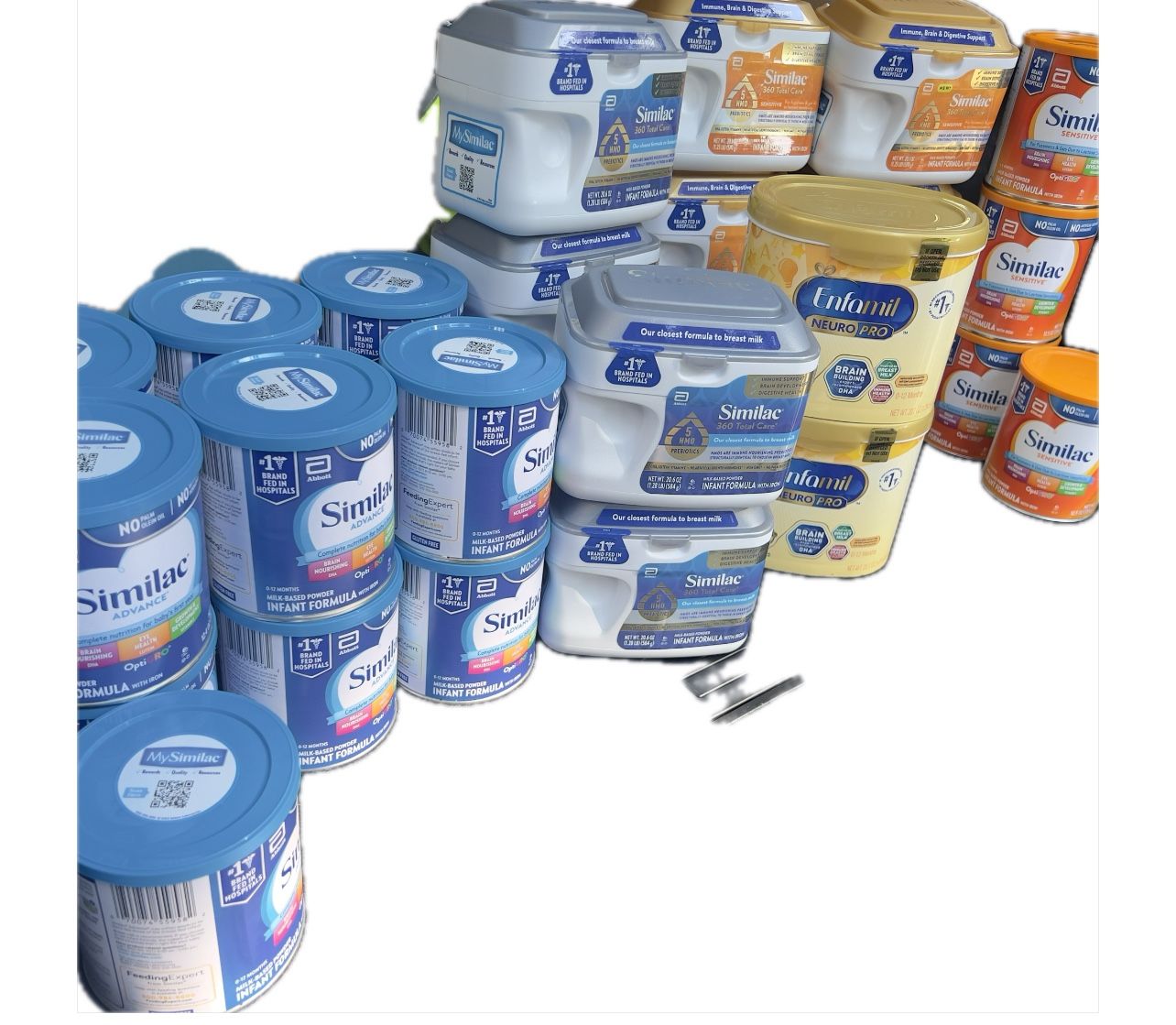 Baby Formula