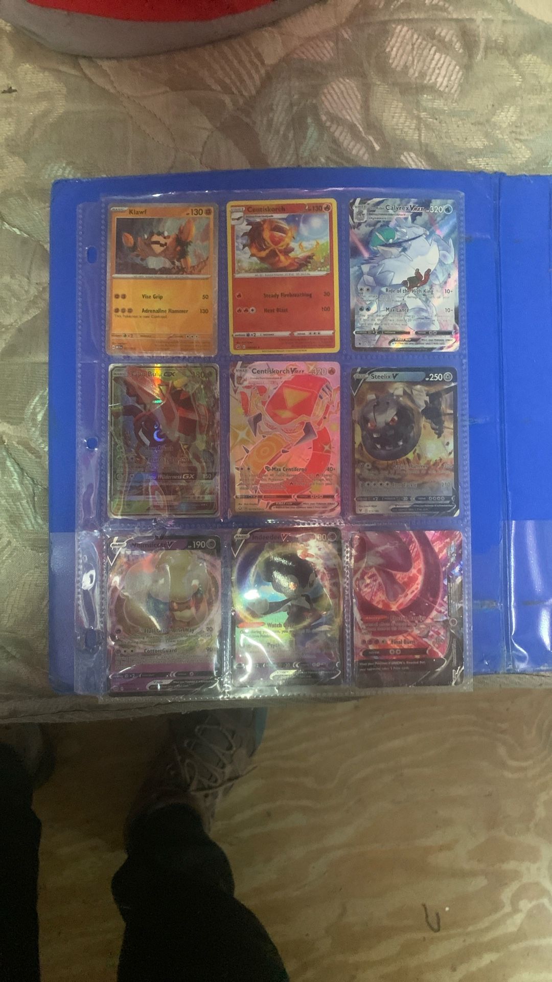 Pokémon Cards