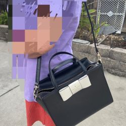 KATE SPADE SATCHEL