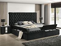 BIG SALE! BRAND NEW QUEEN SIZE STORAGE BEDFRAME