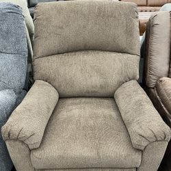 Recliner Chair $10 Down 