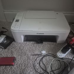 Canon printer