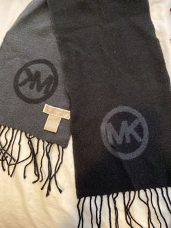 Michael Kors Wool Scarf