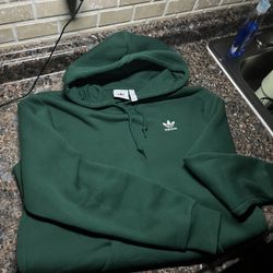 Adidas Hoodie