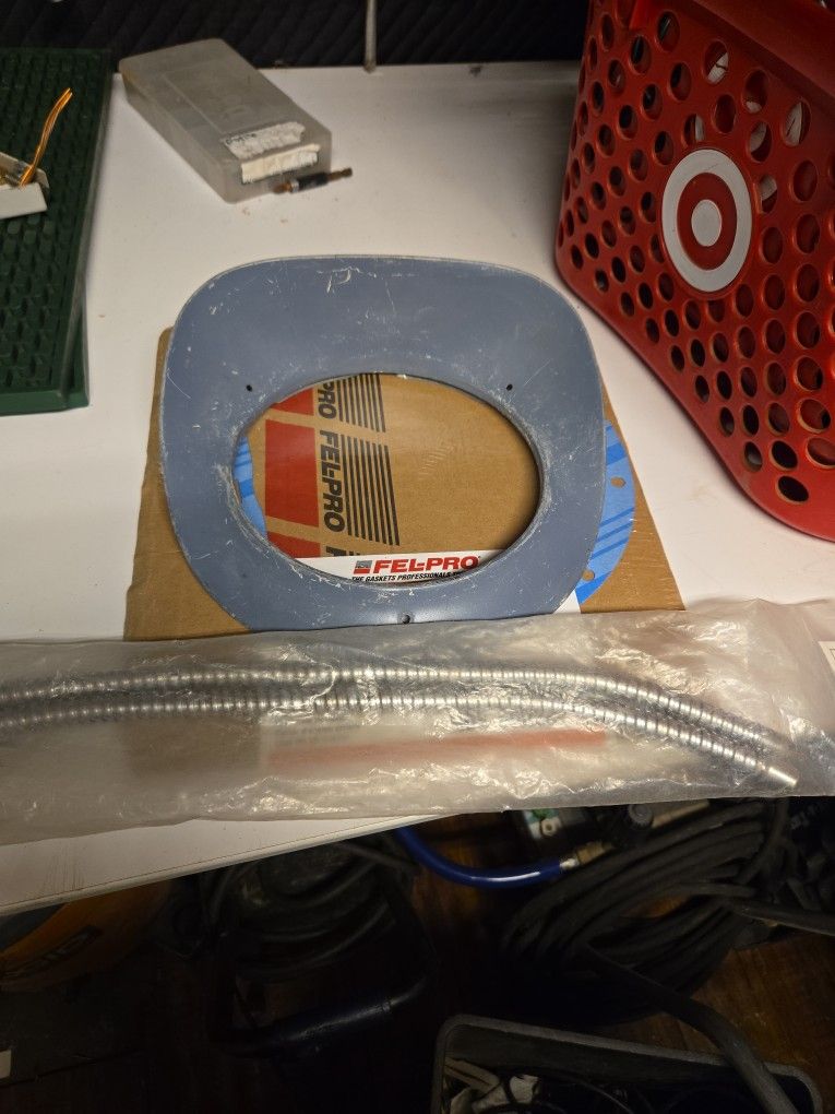 Chevy Truck Parts 1955 Headlights Cover