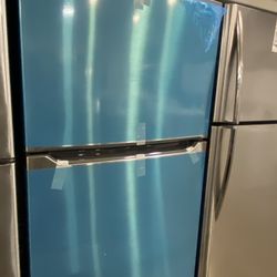 Top Freezer Fridge New