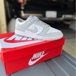 Nike Dunks