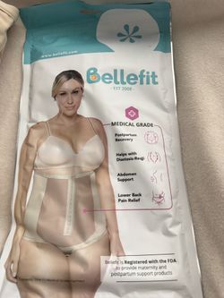 Bellafit Postpartum Corsets (2)
