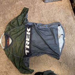 Trek Jersey