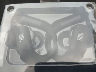 JBL Endurance Headphones