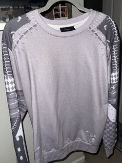 Givenchy Crew Neck Lace
