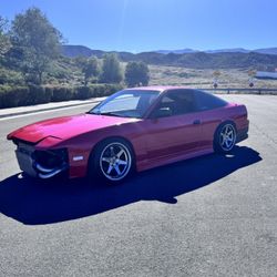 Nissan 240sx