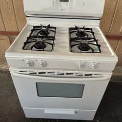 Estufa 30”