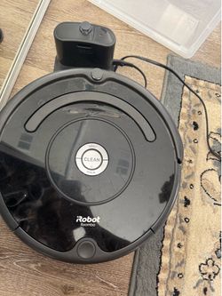 Roomba