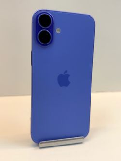 Apple iPhone 16 PLUS 128gb. ( Unlocked Phone )