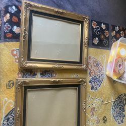 Picture Frames