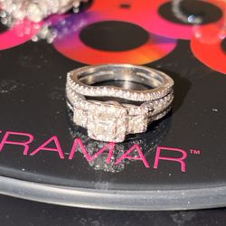 Engagement Ring Vera Wang Love Collection