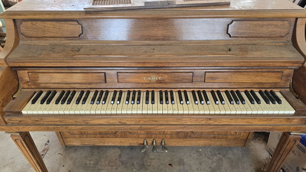 Piano