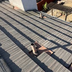 Roof Repair 