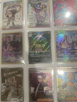 Pokemon (SIRS, IRS, URS)