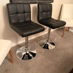 Bar Stools 