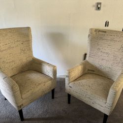 Chair Set