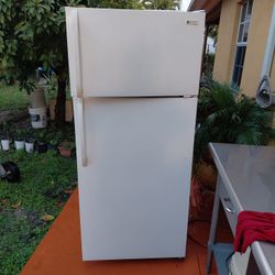 Refigerador congelador arriba