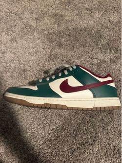 dunk lows