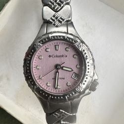 Women’s Columbia Watch