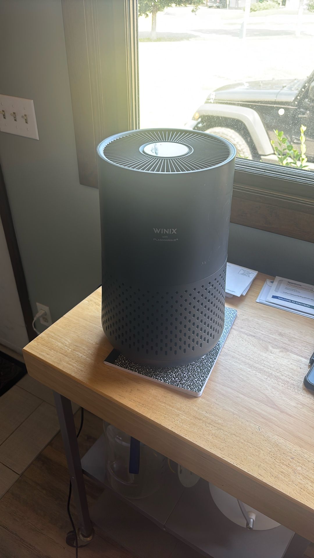 Air Purifier