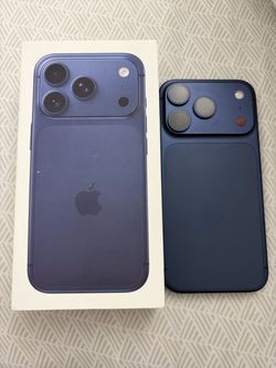 iPhone 17 pro Unlocked
