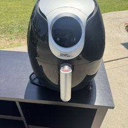 Air Fryer - Power XL 