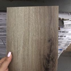 Vinyl Plank 