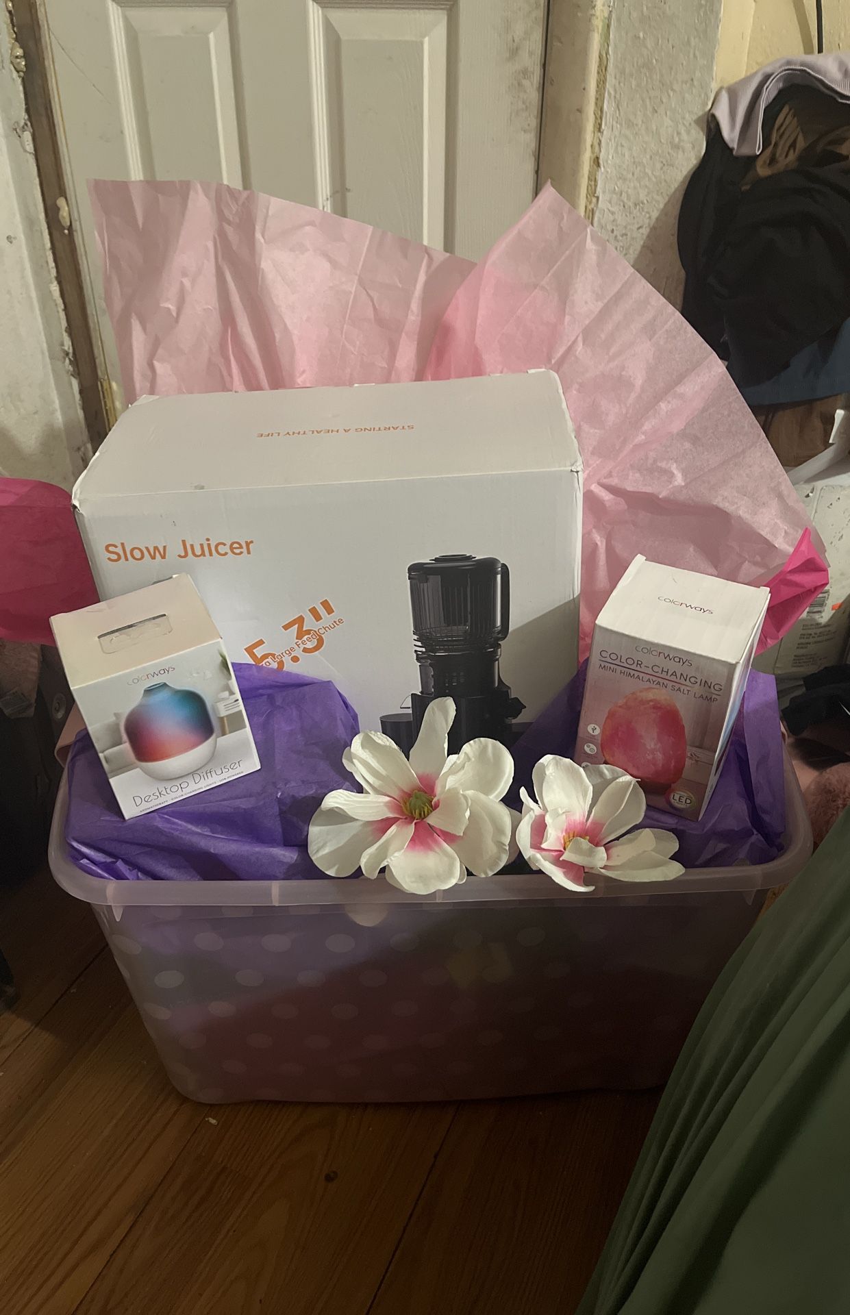 Gift Basket