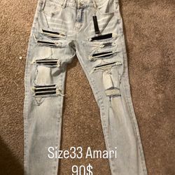 Ameri Jeans