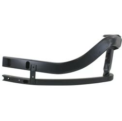 Passenger Side Radiator Support For 2002-2009 Dodge Ram 1500, 2500, 3500 Side panel