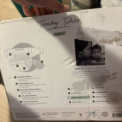 Baby diapers