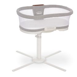 HALO BassiNest Luxe