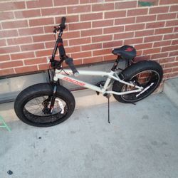 Riding Slick  