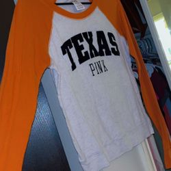 3 pink Victoria secret Shirts/jackets 