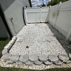 Free Landscaping Rocks